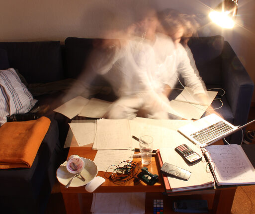 Most people don’t leave a job…they leave an environment that doesn’t appreciate them.