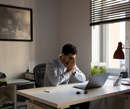 We live in a time where being busy has become like a badge of honor.