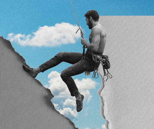 The Power of Persistence: Understanding the Hidden Challenges of Life with a…